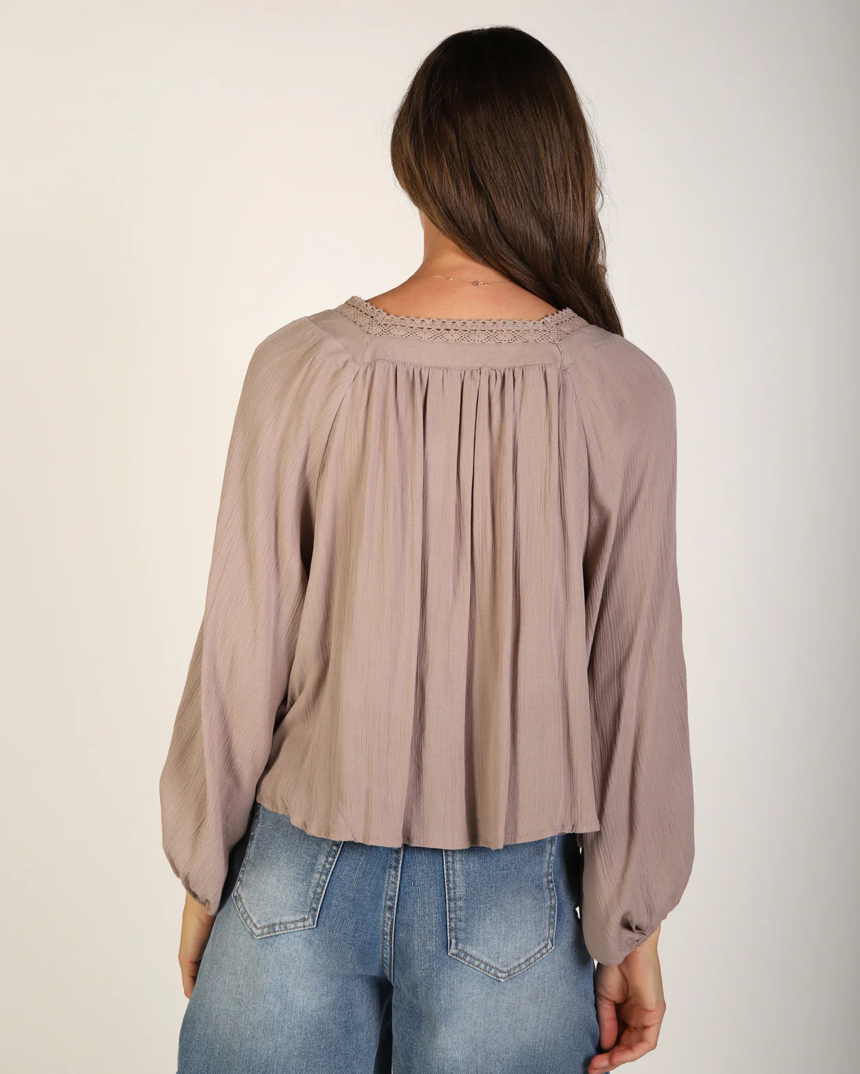 Abi Top - Mushroom - Image 5