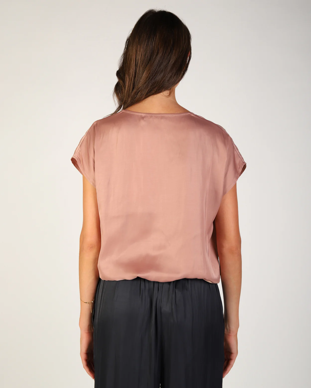 Alyssa Top - Rose Gold - Image 5