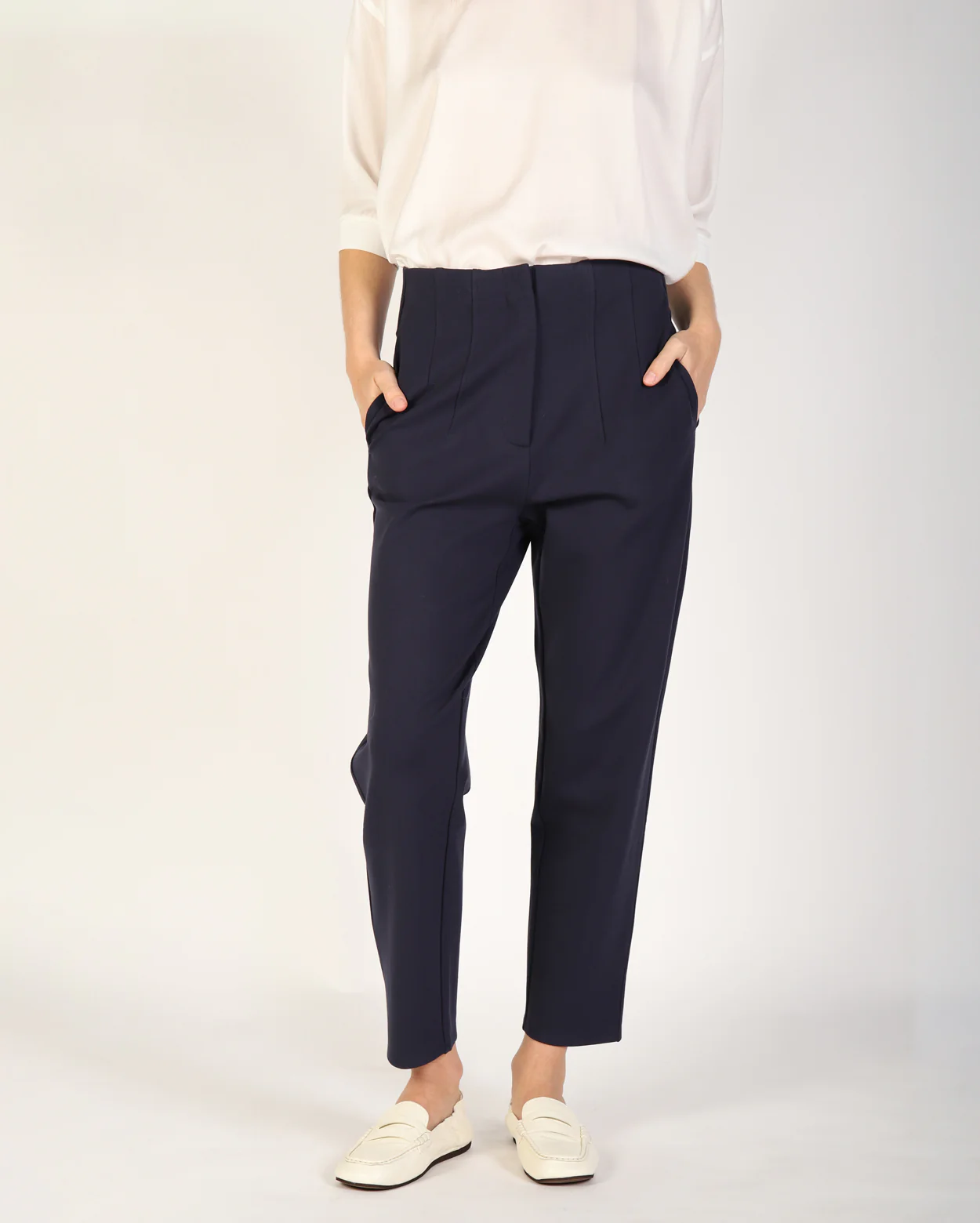 Aurelia Pant - Ink - Image 3
