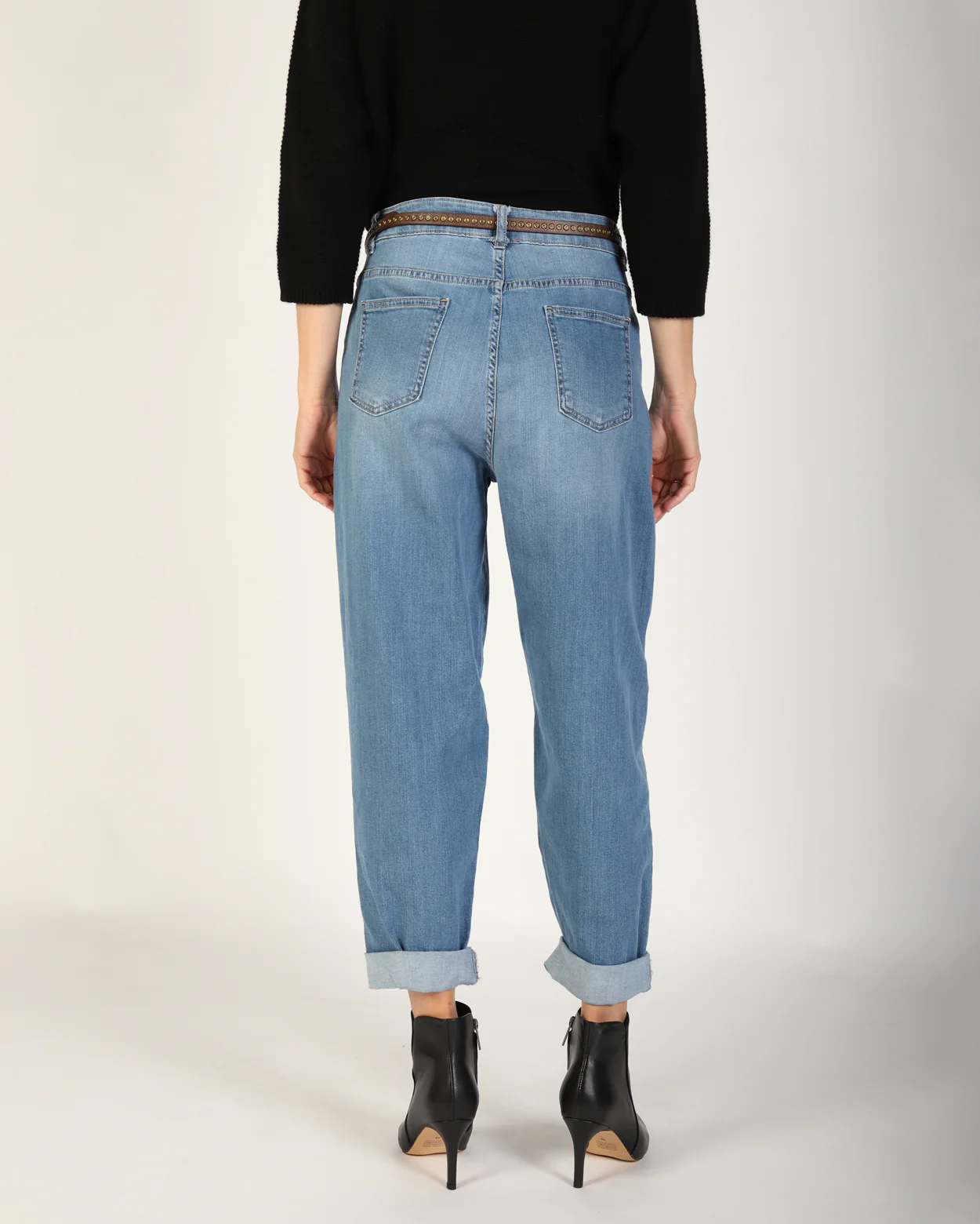 Carly Jean - Denim - Image 3