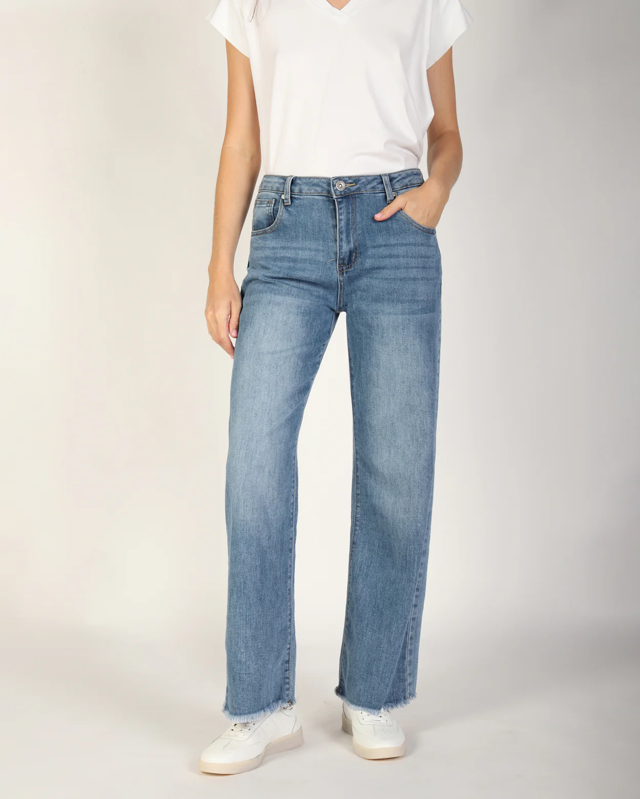 Corinne Jean - Denim - Image 2