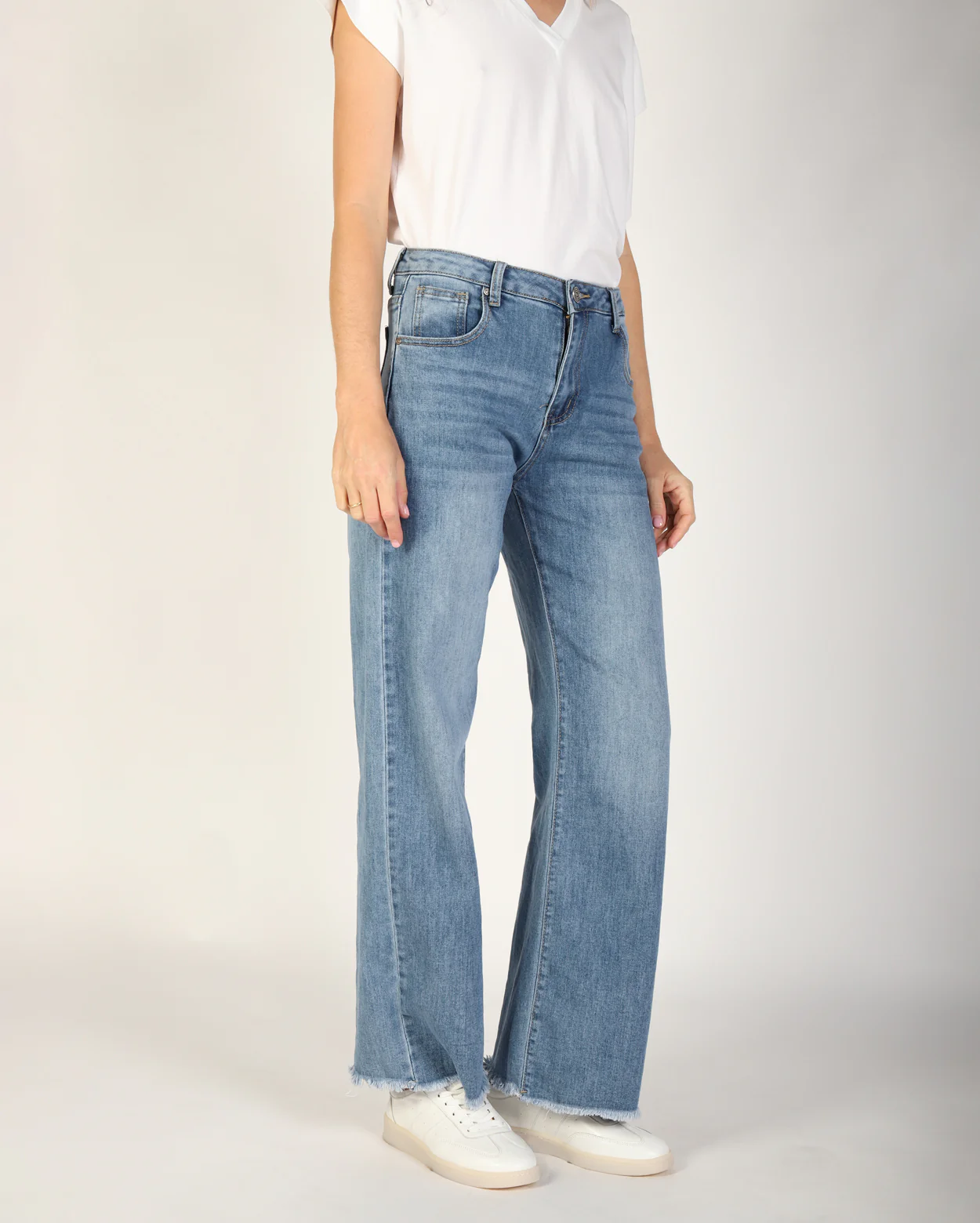 Corinne Jean - Denim - Image 3