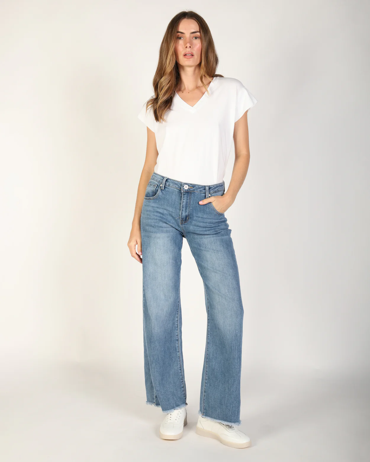 Corinne Jean - Denim - Image 4