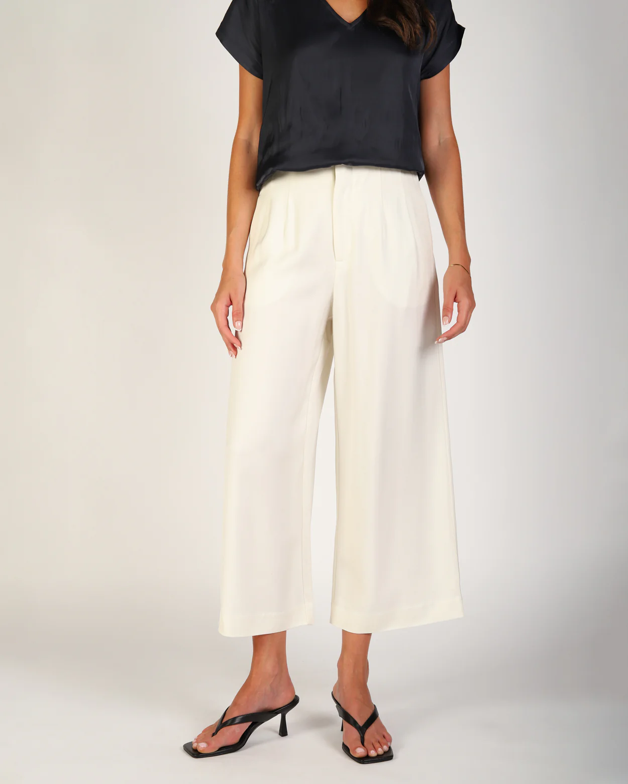 Courtney Culotte - Vanilla