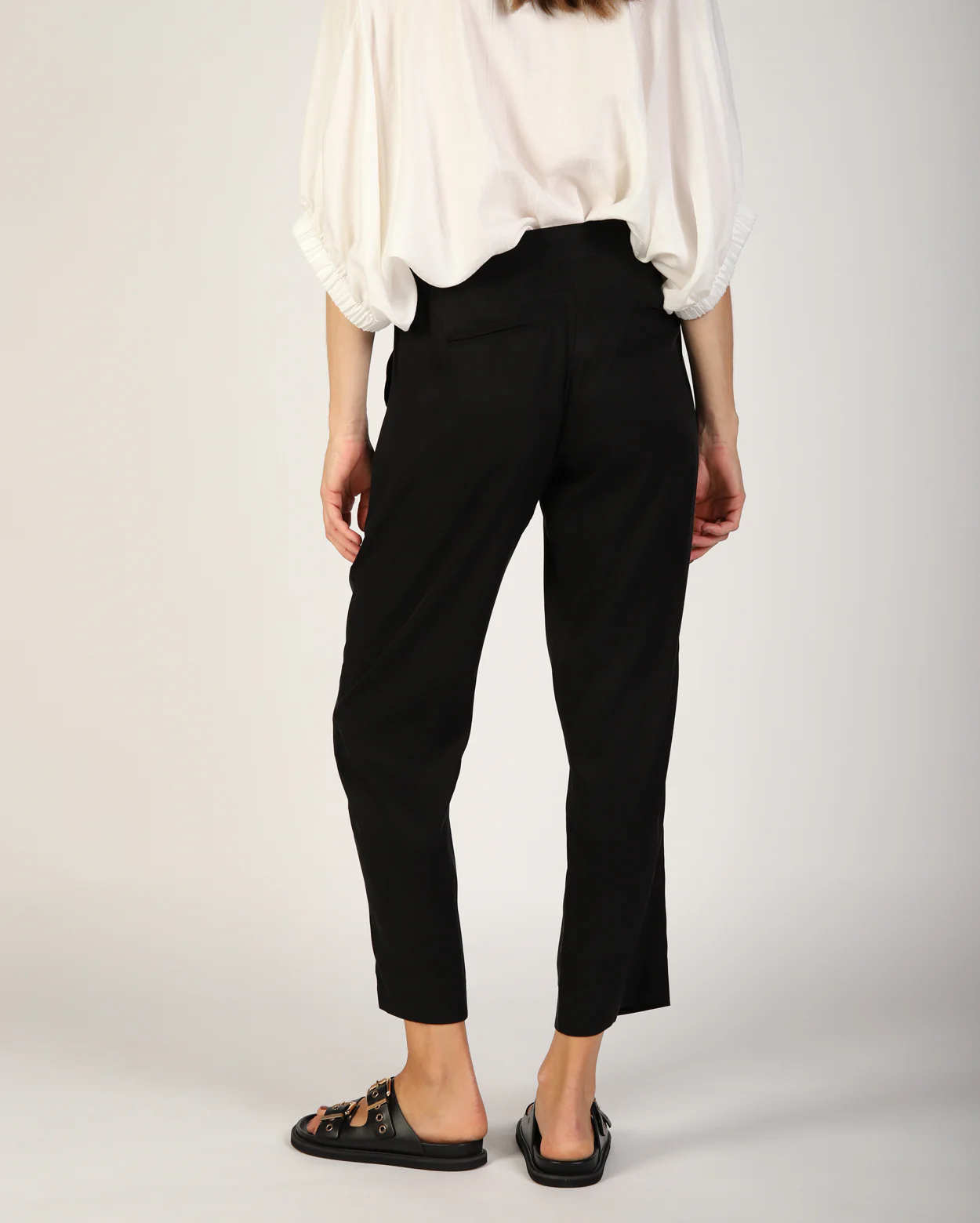 Delta Pant - Black - Image 4