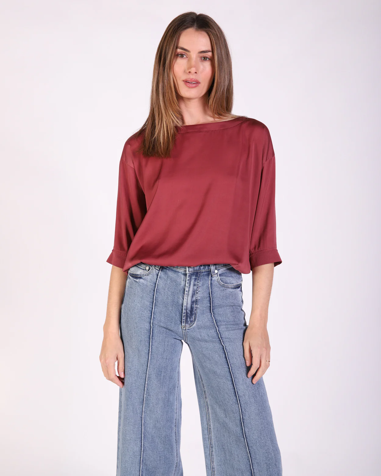 Deni Top - Raisin