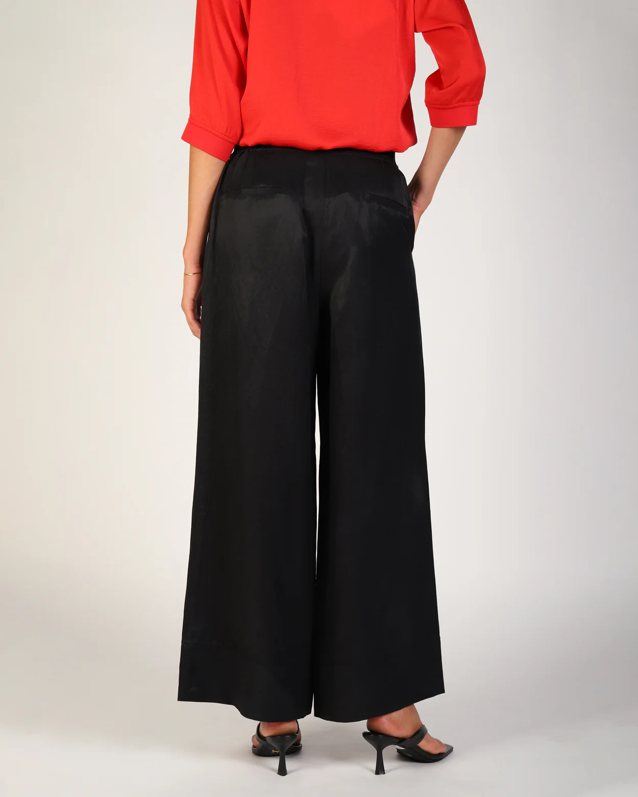 Ellis Pant - Black - Image 5