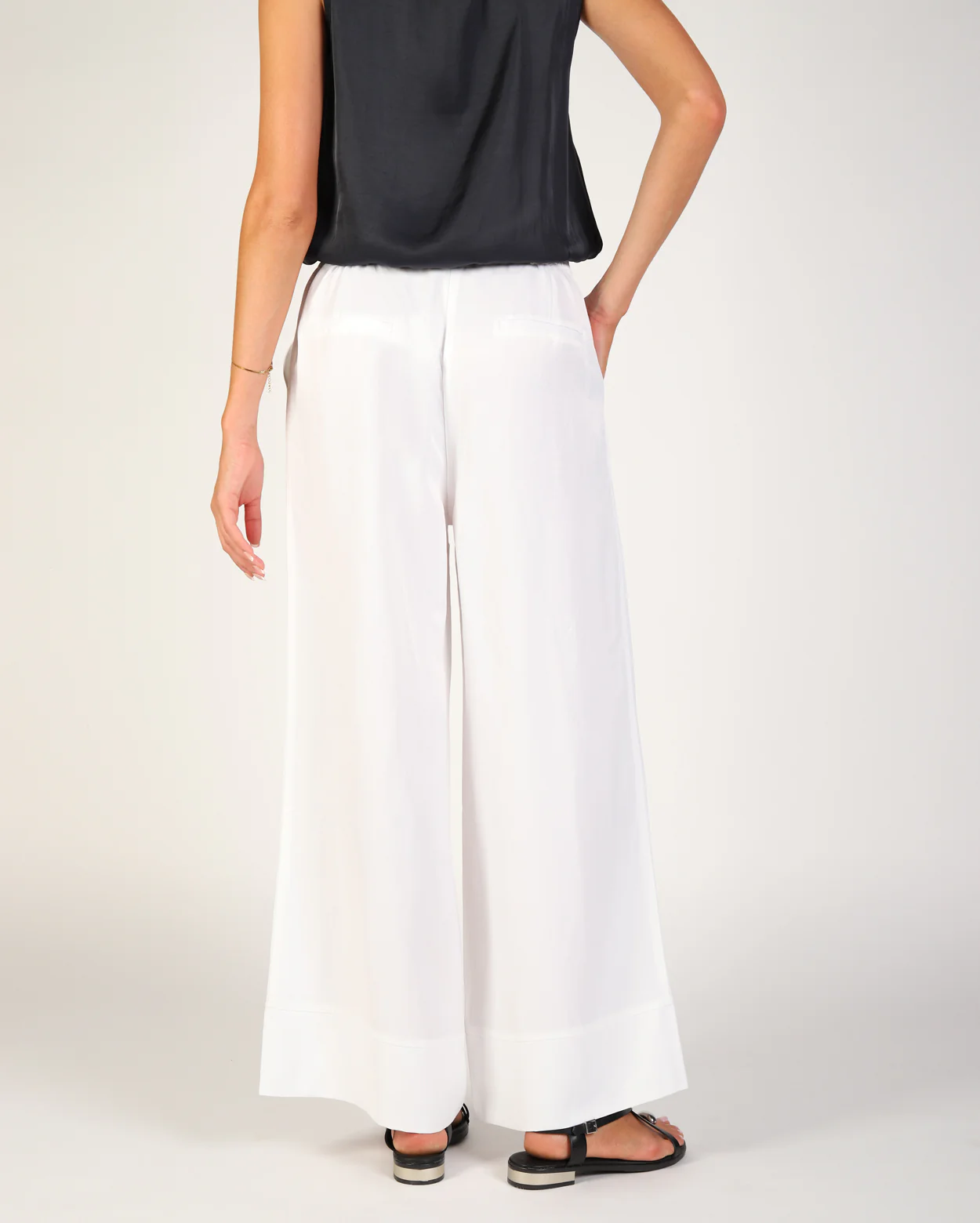 Ellis Pant - White - Image 5