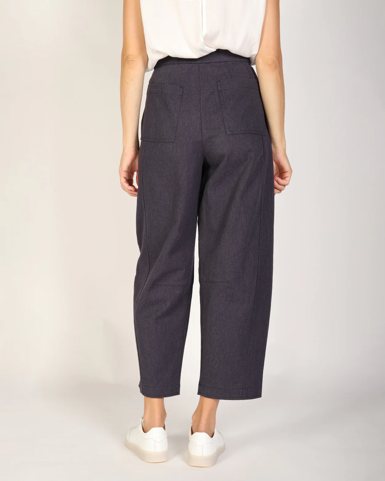 Erin Pant - Denim - Image 3