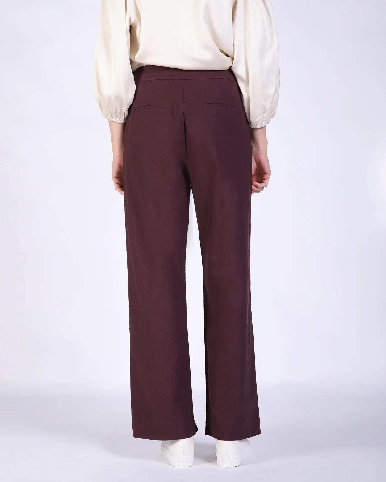 Francis Pant - Mocha - Image 3