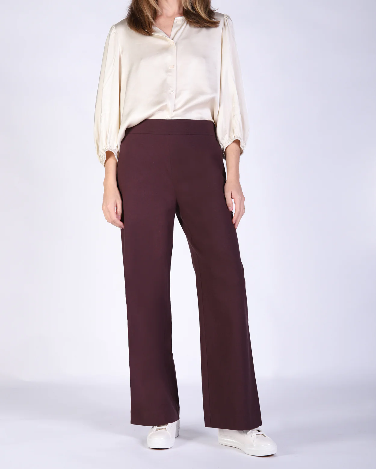 Francis Pant - Mocha - Image 4