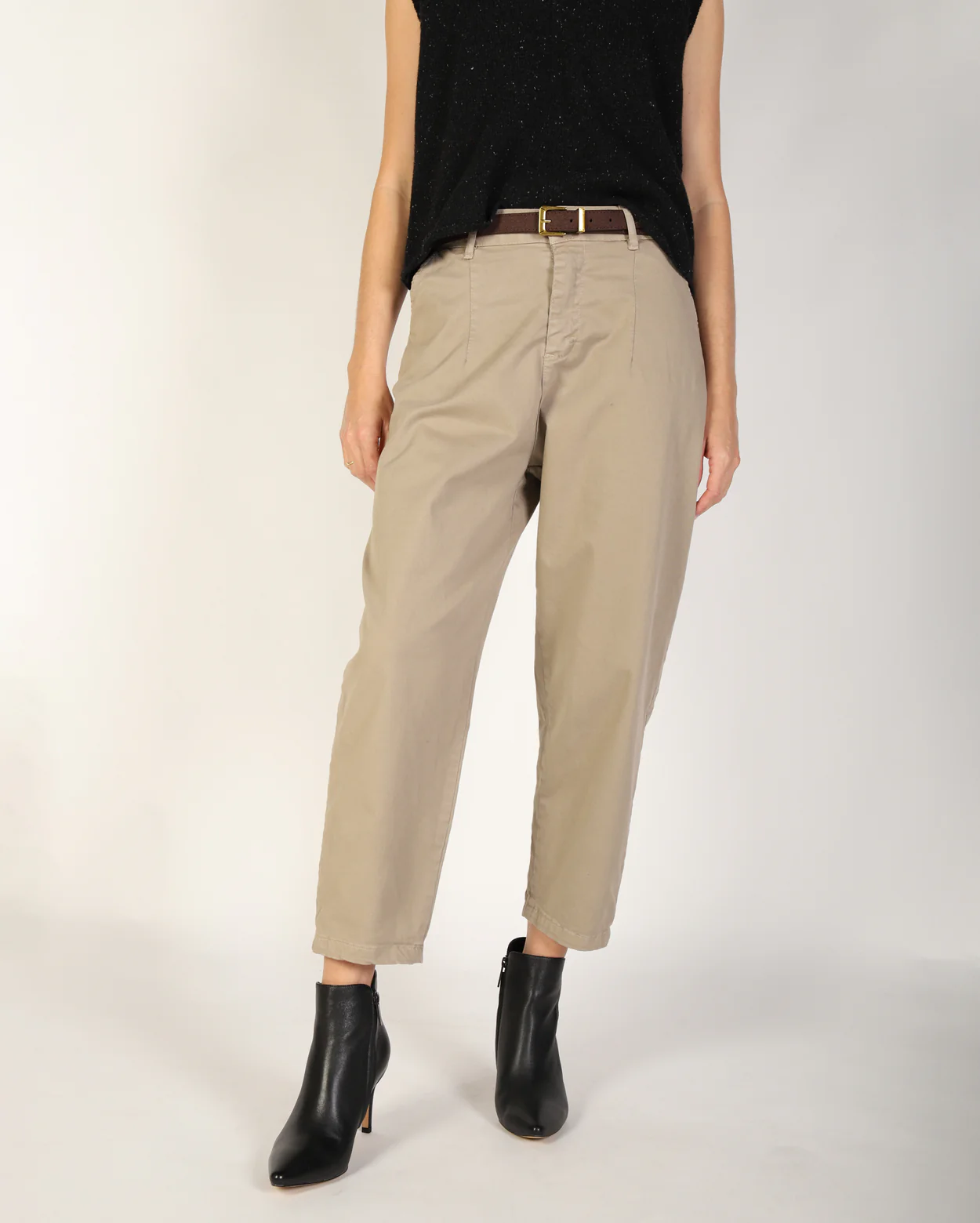Imogen Pant - Beige