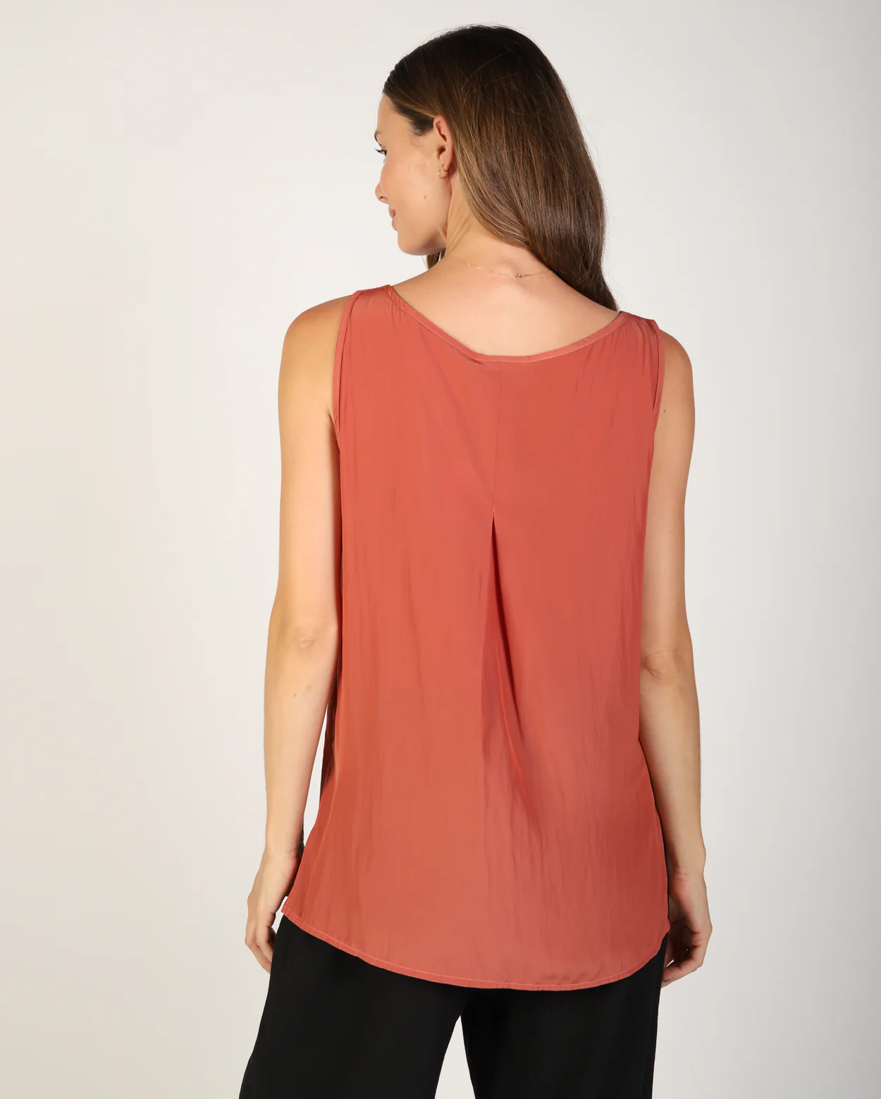 Kendall Tank - Rose - Image 5