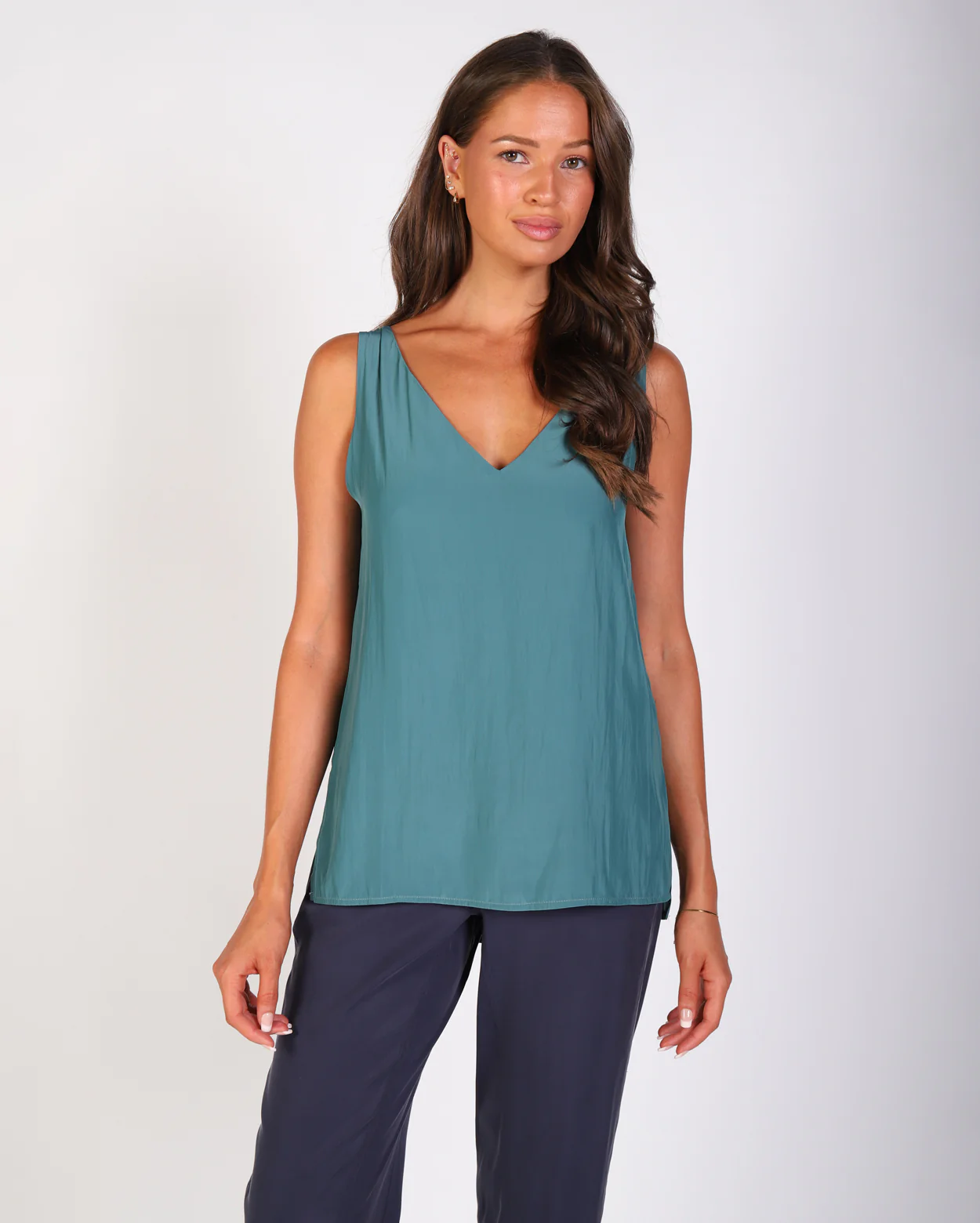 Kendall Tank - Sea