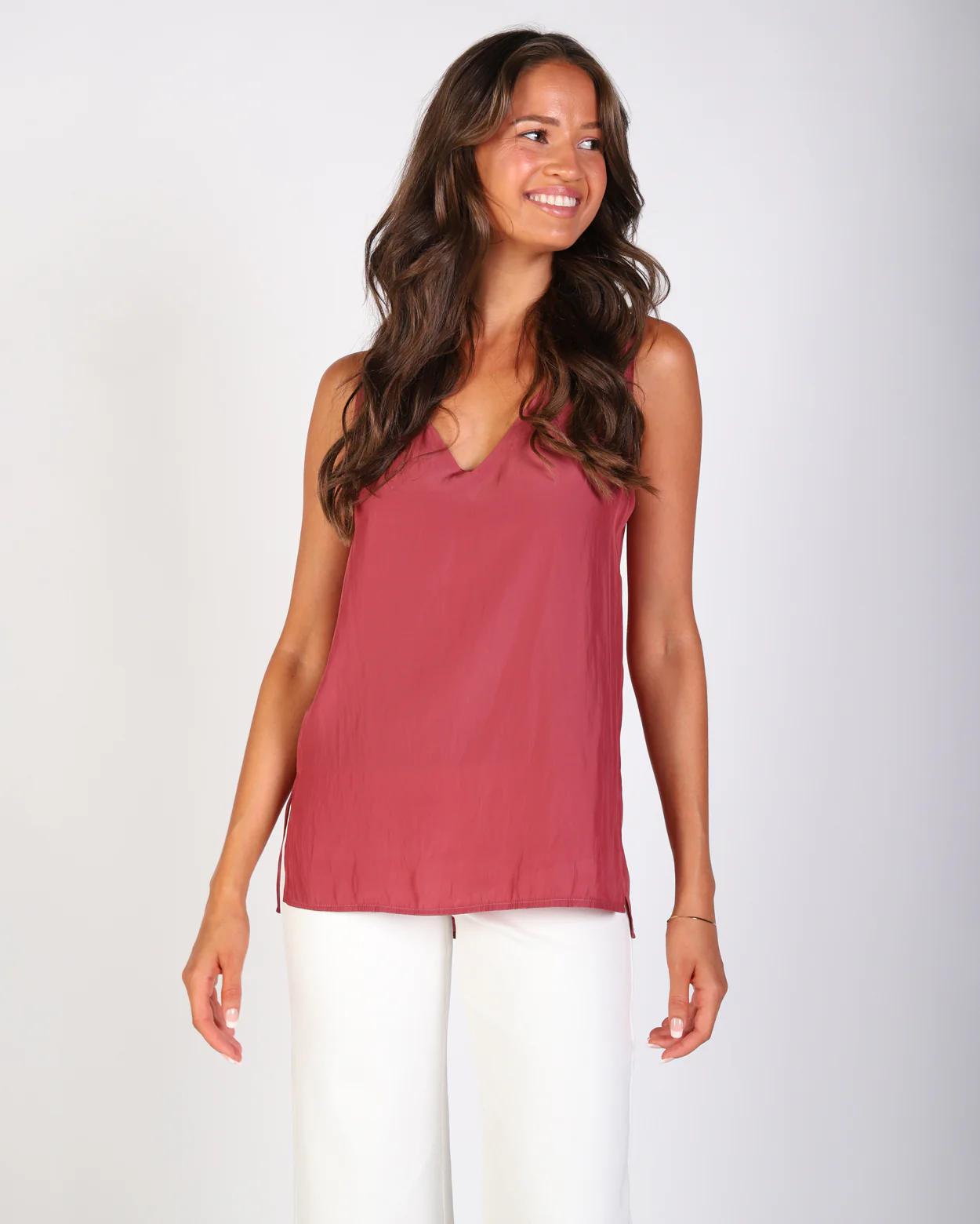 Kendall Tank - Wine