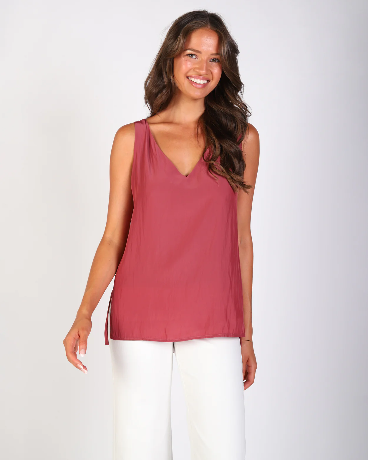 Kendall Tank - Wine - Image 3