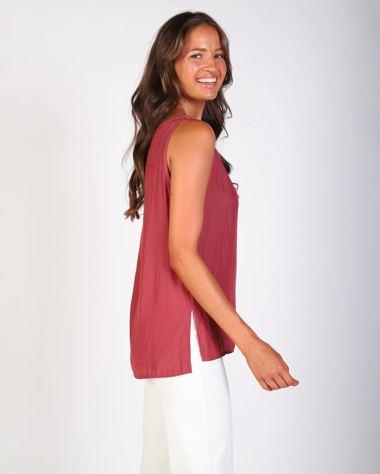 Kendall Tank - Wine - Image 4