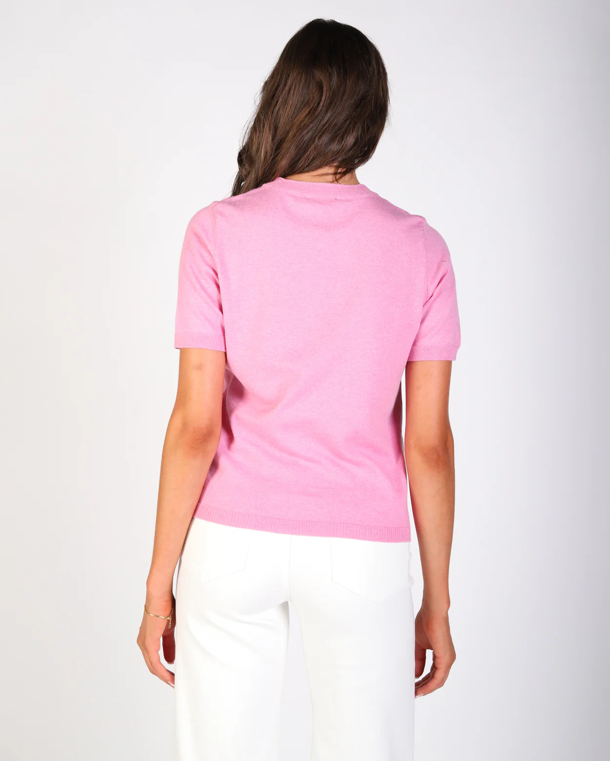Kenzie Knit - Pink - Image 5