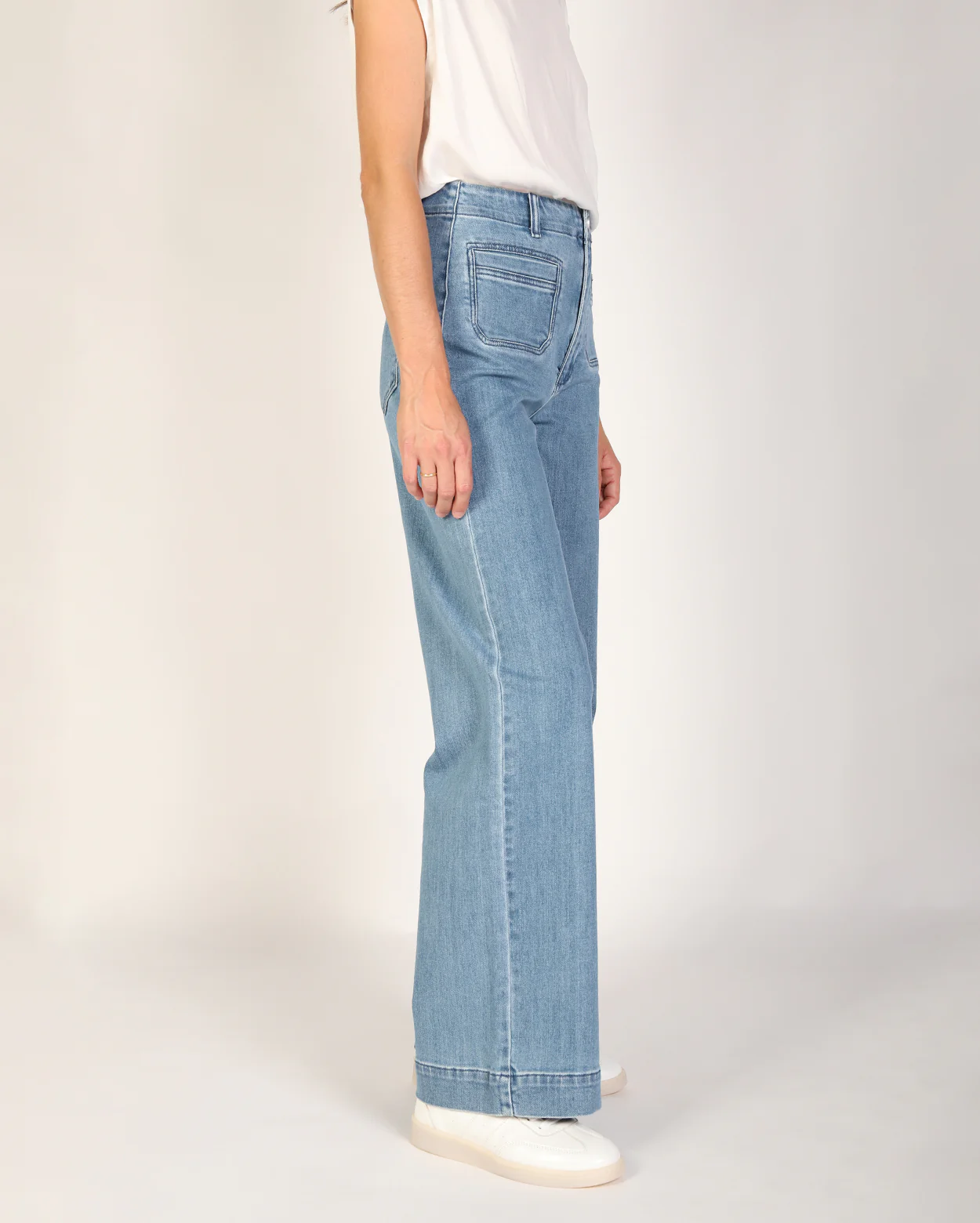 Kim Jean - Denim - Image 3