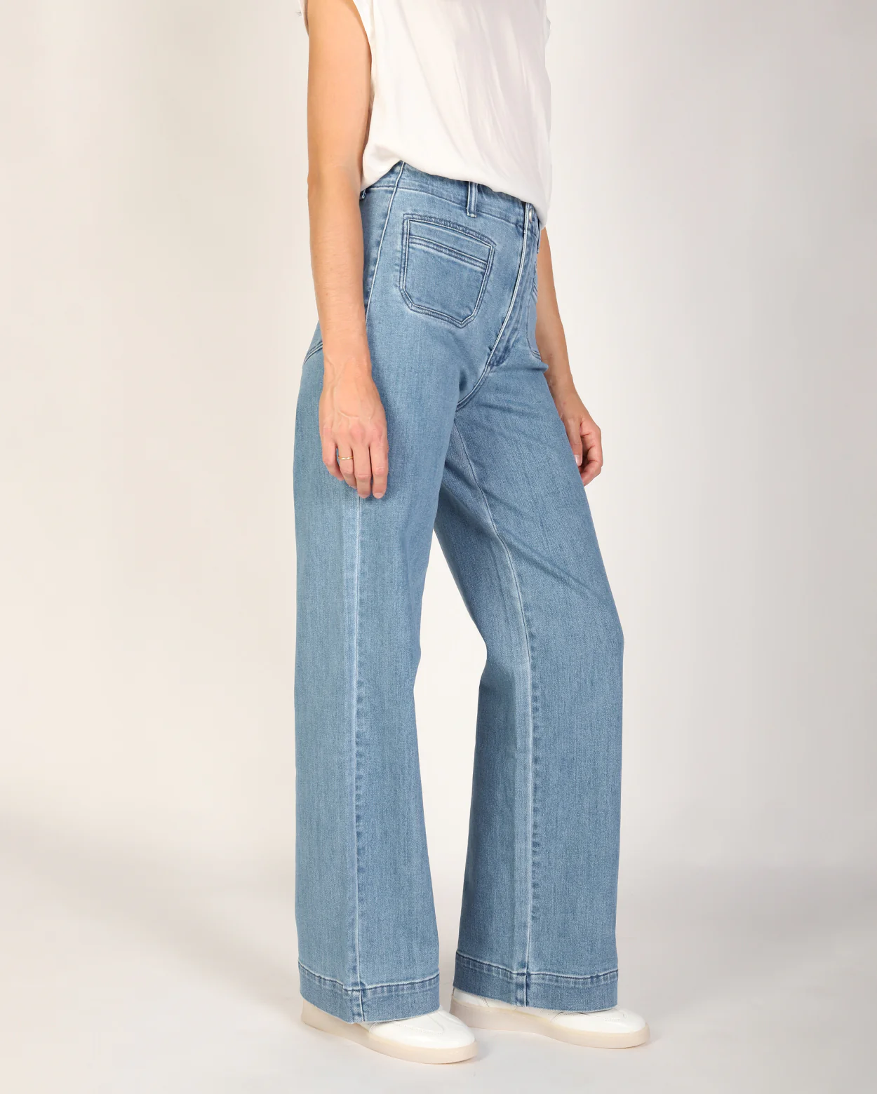 Kim Jean - Denim - Image 4