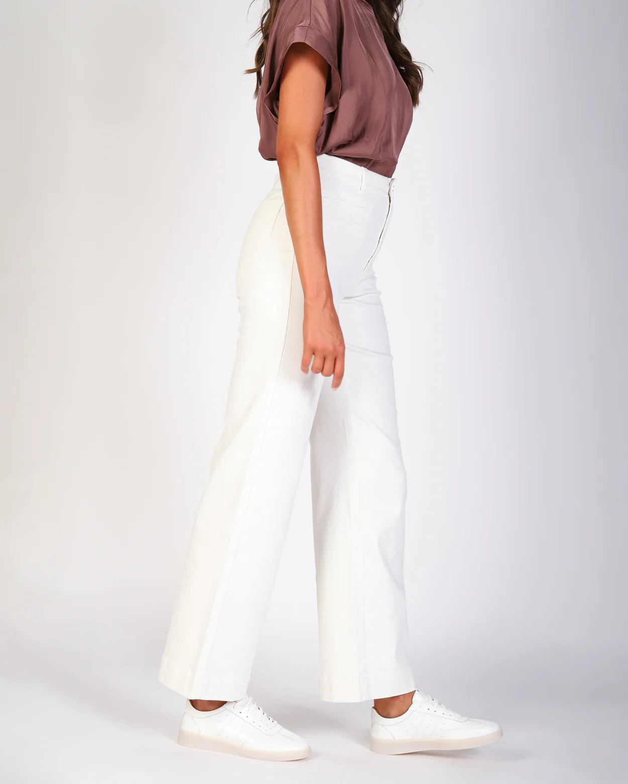 Kim Jean - White - Image 4