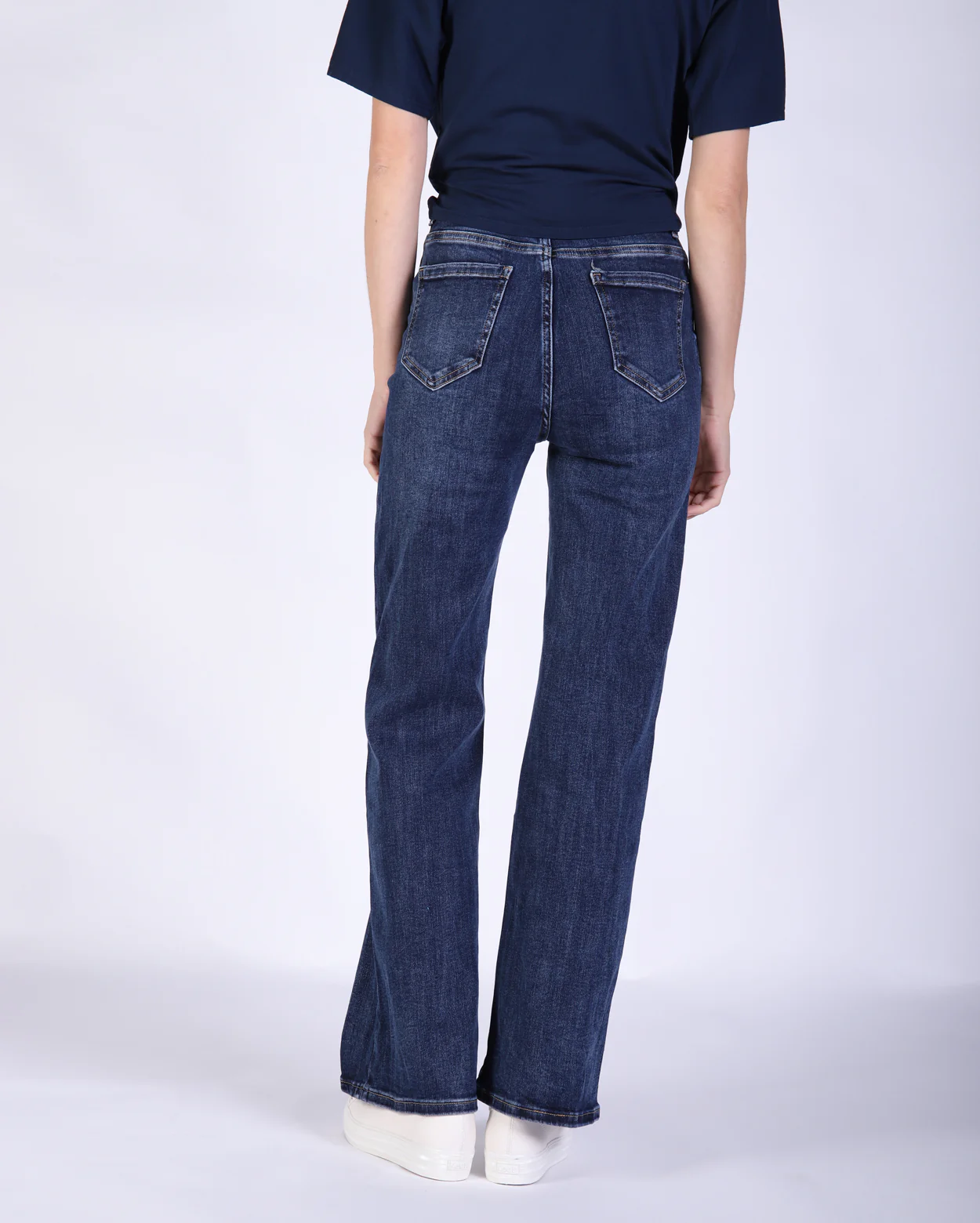 Lara Jean - Dark Denim - Image 5
