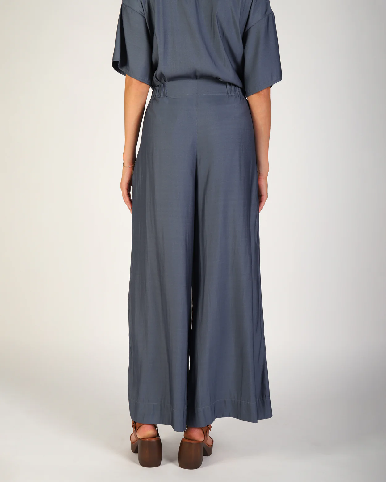Lexi Pant - Steel - Image 5