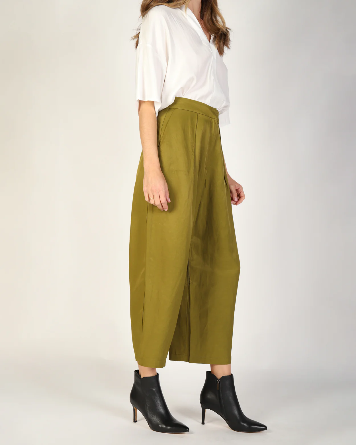 Lori Pant - Moss - Image 4