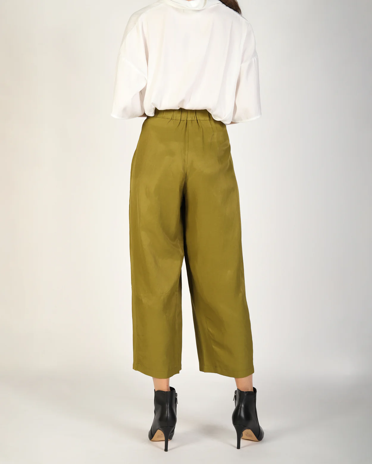 Lori Pant - Moss - Image 5