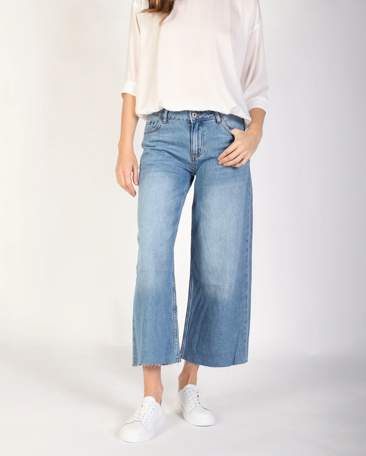 Maria Jean - Denim - Image 3