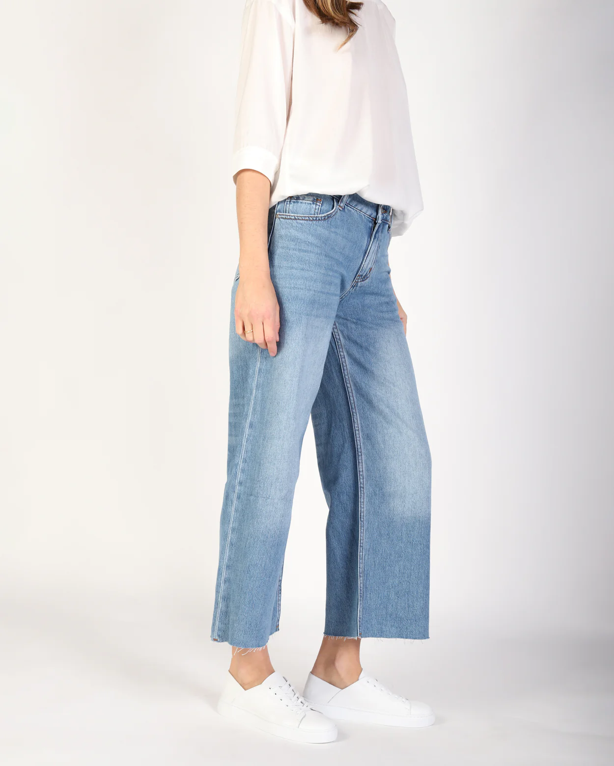 Maria Jean - Denim - Image 4