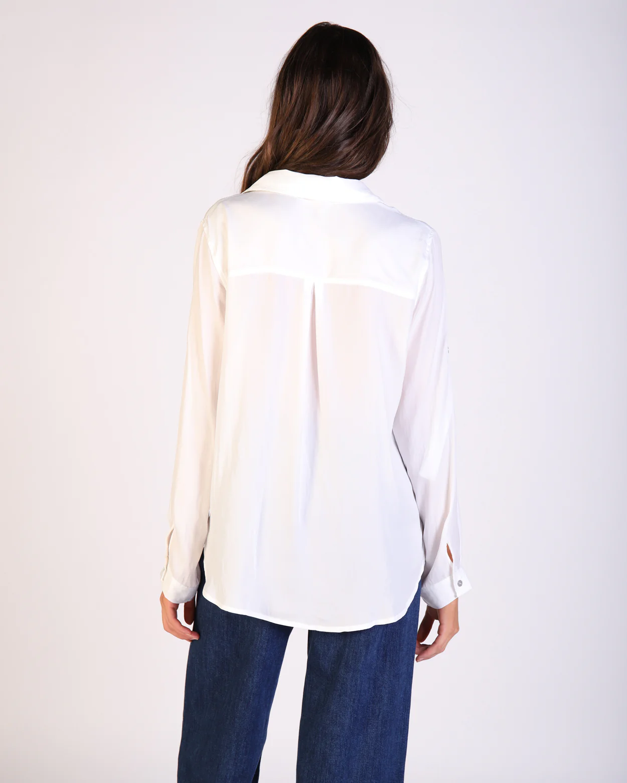 Mindy Shirt - Vanilla - Image 4
