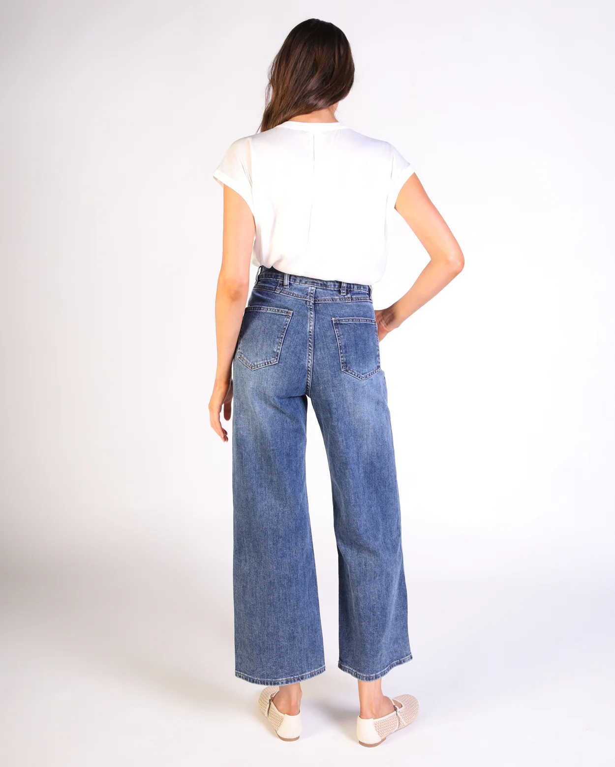 Mischa Jean - Denim - Image 4