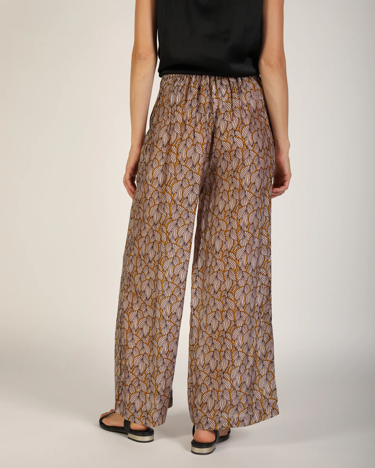 Orla Pant - Multi - Image 5