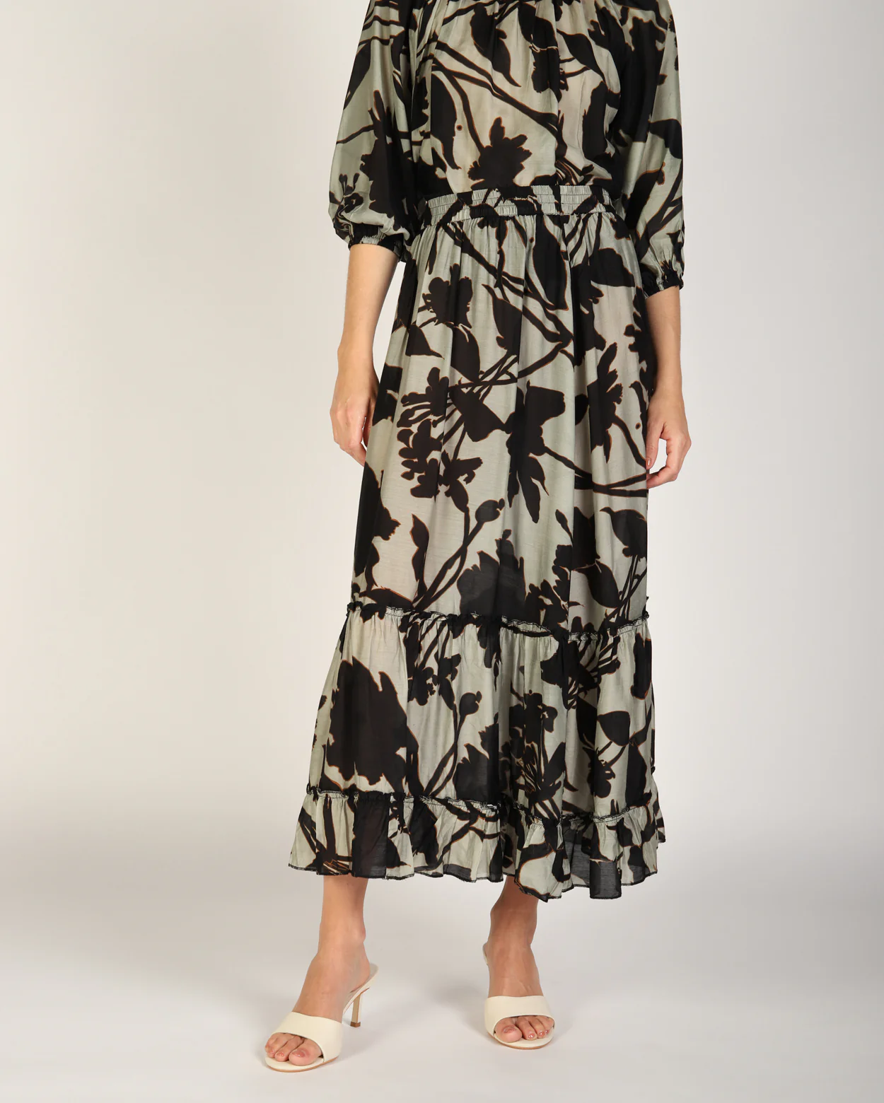 Ruby Skirt - Multi - Image 3