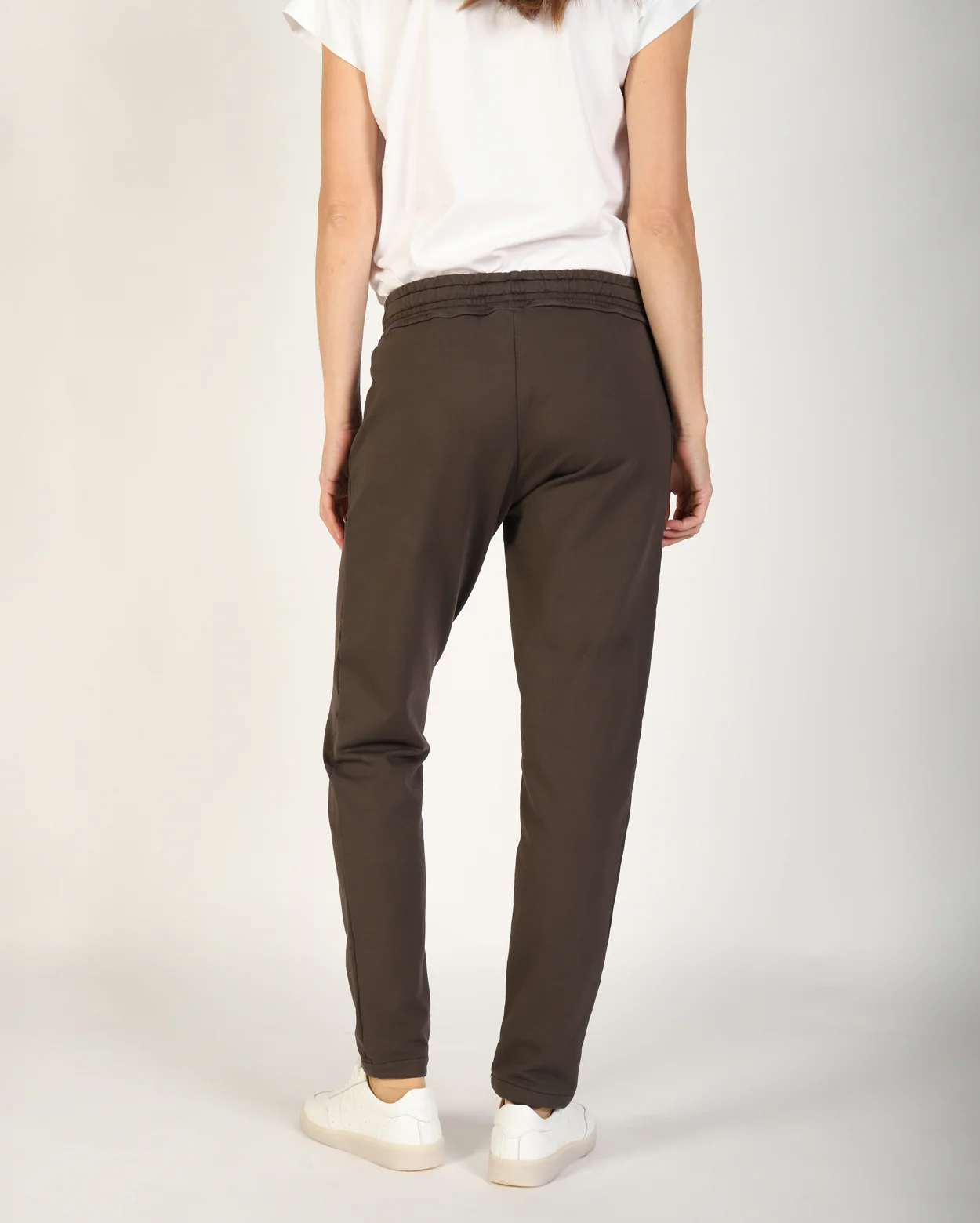 Sibella Jogger - Chocolate - Image 5