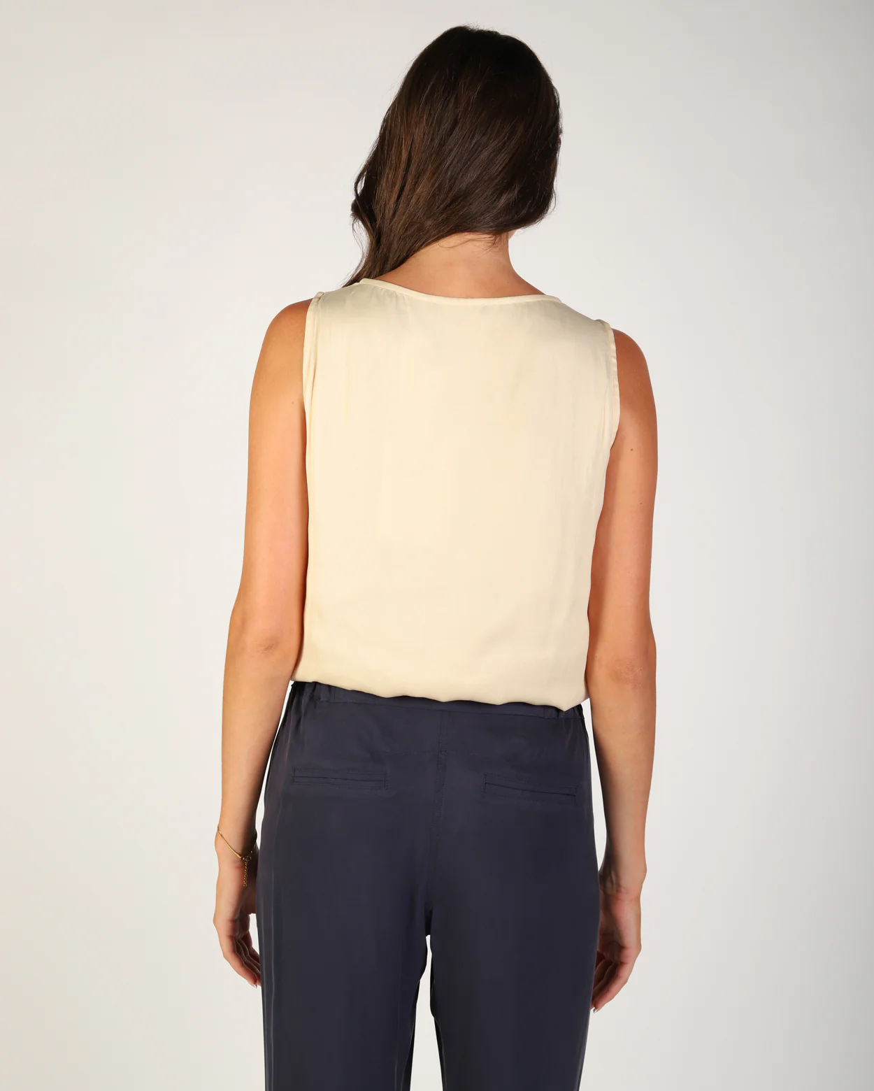 Victoria Top - Butter - Image 5